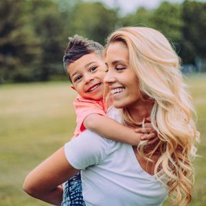 Meet your Posher, Nikki